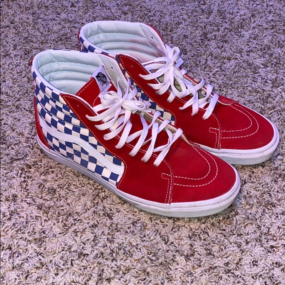 Vans